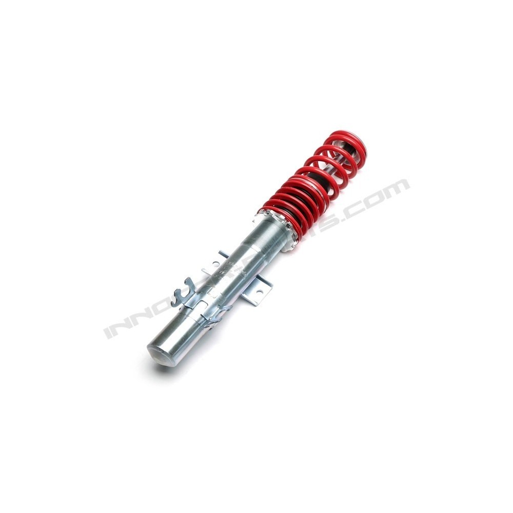 AMORTIGUADOR DELANTERO TA TECHNIX REDLINE SEAT/SKODA/VW