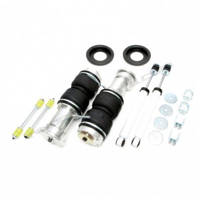 SET DELANT. AMORTIGUADORES + BALONAS NEUMÁTICAS MERCEDES SL R107