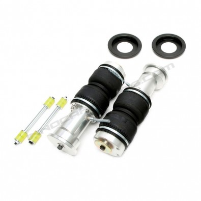 SET DELANTERO BALONAS (R107)