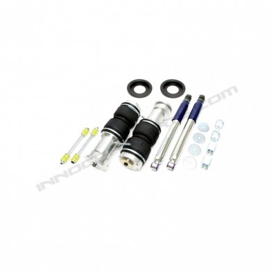 SET DELANT. AMORTIGUADORES + BALONAS NEUMÁTICAS A+D MERCEDES SL R107