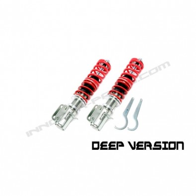 SUSPENSIÓN ROSCADA TA TECHNIX DEEPLINE VW CADDY I