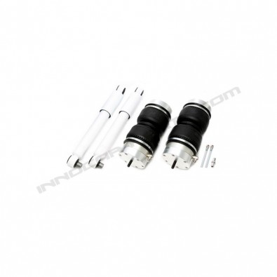 SET TRAS. AMORTIGUADORES + BALONAS NEUMÁTICAS VOLVO 240