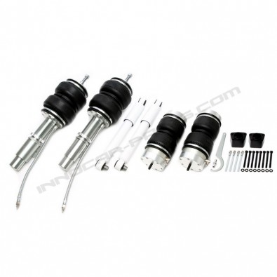 KIT SUSPENSIÓN NEUMÁTICA VOLVO 240
