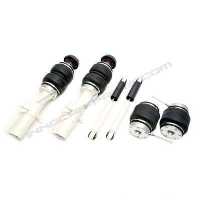KIT SUSPENSIÓN NEUMÁTICA MERCEDES