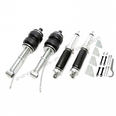 KIT SUSPENSIÓN NEUMÁTICA AUDI 100 C1