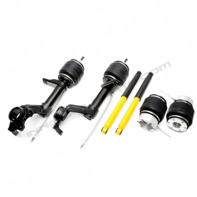 KIT SUSPENSIÓN NEUMÁTICA OPEL KADETT