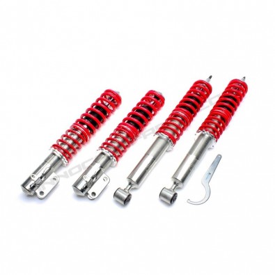 SUSPENSIÓN ROSCADA TA TECHNIX REDLINE VOLKSWAGEN