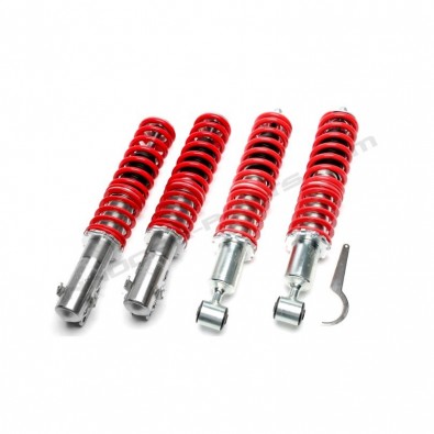 SUSPENSIÓN ROSCADA TA TECHNIX REDLINE VW SYNCRO