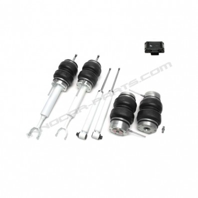 KIT SUSPENSIÓN NEUMÁTICA DIGITAL AUDI/SKODA/VW