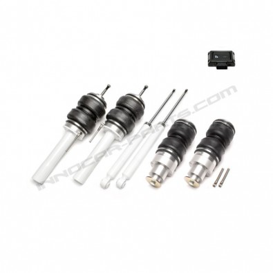 KIT SUSPENSIÓN NEUMÁTICA DIGITAL AUDI