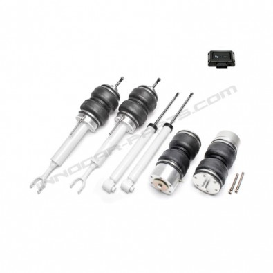 KIT SUSPENSIÓN NEUMÁTICA DIGITAL AUDI A4 QUATTRO