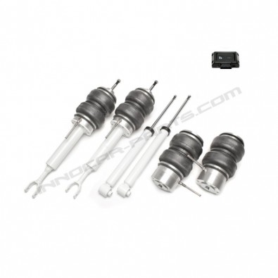 KIT SUSPENSIÓN NEUMÁTICA DIGITAL AUDI/SEAT