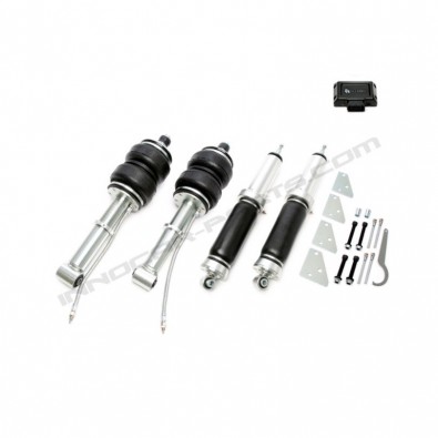 KIT SUSPENSIÓN NEUMÁTICA DIGITAL AUDI 100 C1