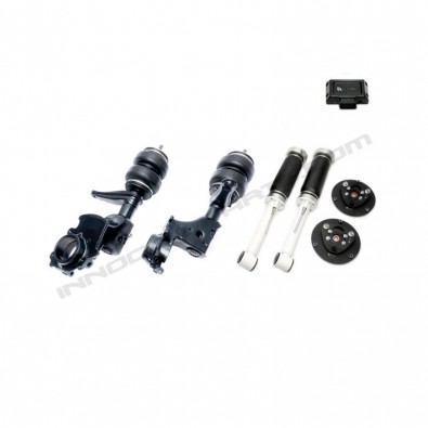 KIT SUSPENSIÓN NEUMÁTICA DIGITAL AUDI