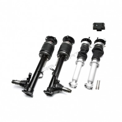 KIT SUSPENSIÓN NEUMÁTICA DIGITAL BMW