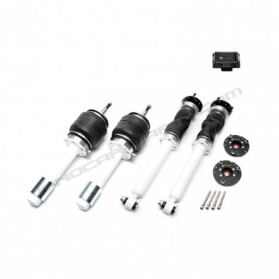 KIT SUSPENSIÓN NEUMÁTICA DIGITAL BMW SERIE 5