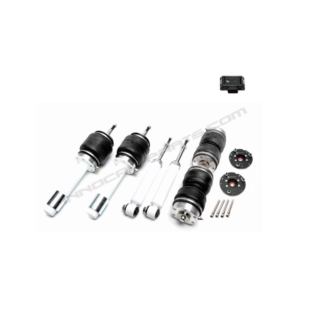KIT SUSPENSIÓN NEUMÁTICA DIGITAL BMW SERIE 5 TOURING