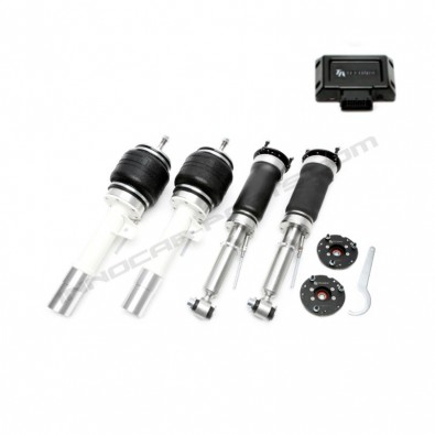 KIT SUSPENSIÓN NEUMÁTICA DIGITAL BMW SERIE 7