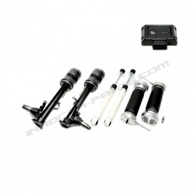 KIT SUSPENSIÓN NEUMÁTICA DIGITAL BMW E10