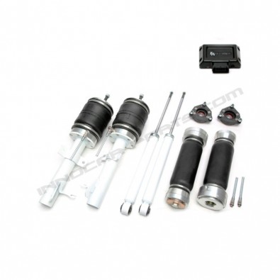 KIT SUSPENSIÓN NEUMÁTICA DIGITAL FORD FOCUS