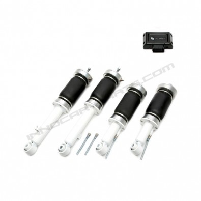 KIT SUSPENSIÓN NEUMÁTICA DIGITAL MAZDA MX-5