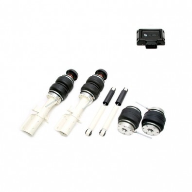 KIT SUSPENSIÓN NEUMÁTICA DIGITAL MERCEDES