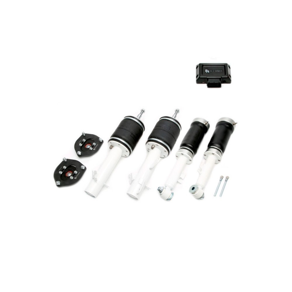 KIT SUSPENSIÓN NEUMÁTICA DIGITAL MINI