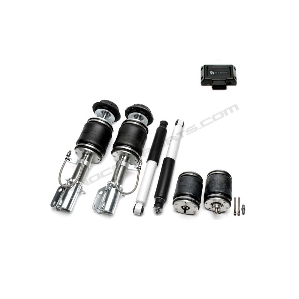 KIT SUSPENSIÓN NEUMÁTICA DIGITAL OPEL CORSA (M14)