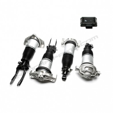 KIT SUSP. NEUMÁTICA DIGITAL AUDI/PORSCHE/VOLKSWAGEN