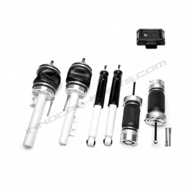 KIT SUSPENSIÓN NEUMÁTICA DIGITAL SMART FORTWO