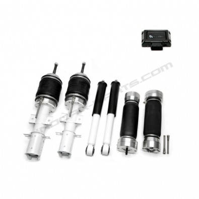 KIT SUSPENSIÓN NEUMÁTICA DIGITAL VOLVO