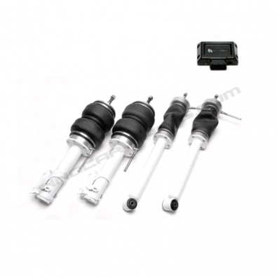 KIT SUSPENSIÓN NEUMÁTICA DIGITAL VOLKSWAGEN