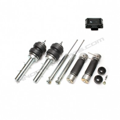 KIT SUSP. NEUMÁTICA DIGITAL A+D AUDI/SEAT/SKODA/VW