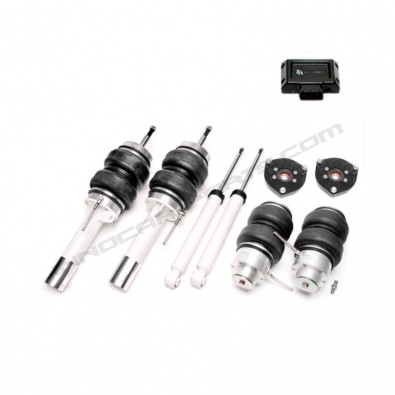 KIT SUSPENSIÓN NEUMÁTICA DIGITAL AUDI/SEAT/SKODA/VW