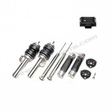 KIT SUSP. NEUMÁTICA DIGITAL A+D AUDI/SEAT/SKODA/VW