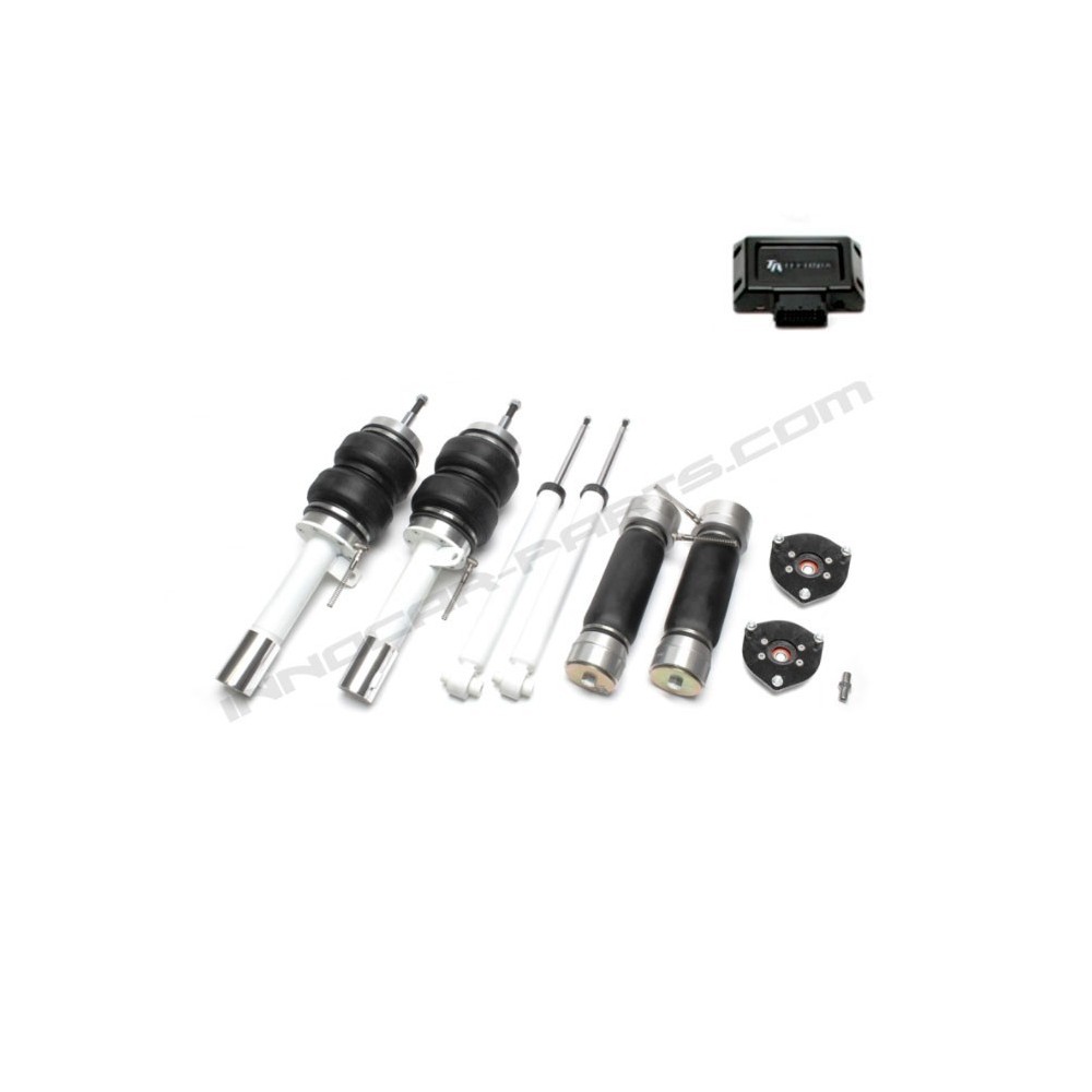 KIT SUSPENSIÓN NEUMÁTICA DIGITAL AUDI/SEAT/SKODA/VW