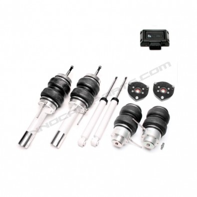 KIT SUSPENSIÓN NEUMÁTICA DIGITAL VW TOURAN