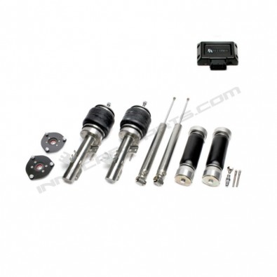 KIT SUSP. NEUMÁTICA DIGITAL A+D AUDI/SEAT/SKODA/VW