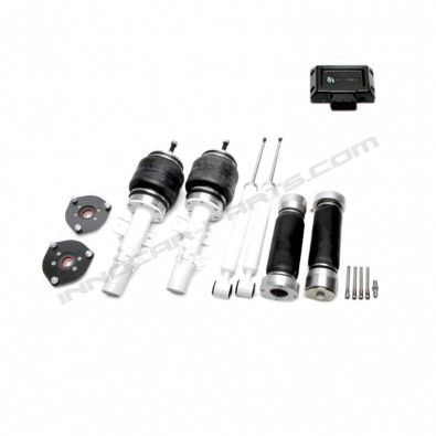 KIT SUSPENSIÓN NEUMÁTICA DIGITAL AUDI/SEAT/SKODA/VW