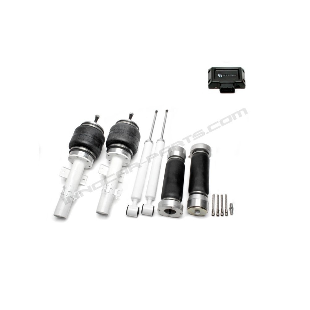 KIT SUSPENSIÓN NEUMÁTICA DIGITAL AUDI/SEAT/SKODA/VW