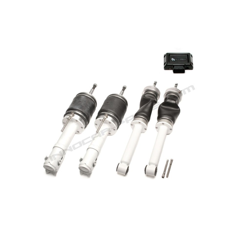 KIT SUSPENSIÓN NEUMÁTICA DIGITAL SEAT/VW
