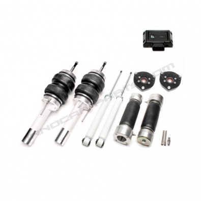 KIT SUSPENSIÓN NEUMÁTICA DIGITAL VW BEETLE