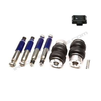 KIT SUSP. NEUMÁTICA DIGITAL A+D VW TRANSPORTER T4