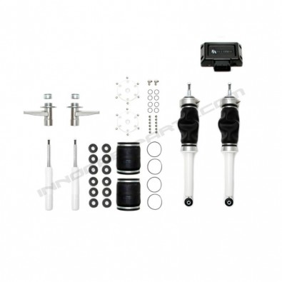 KIT SUSPENSIÓN NEUMÁTICA DIGITAL AUDI/VW (78-89)
