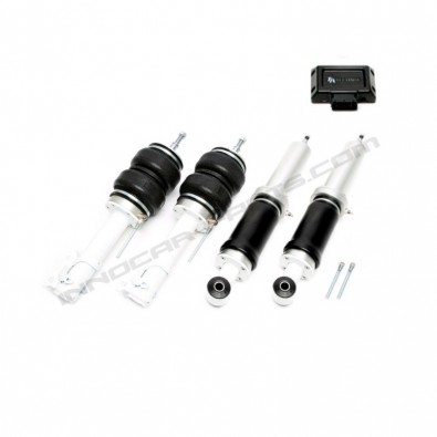 KIT SUSPENSIÓN NEUMÁTICA DIGITAL VW GOLF VARIANT