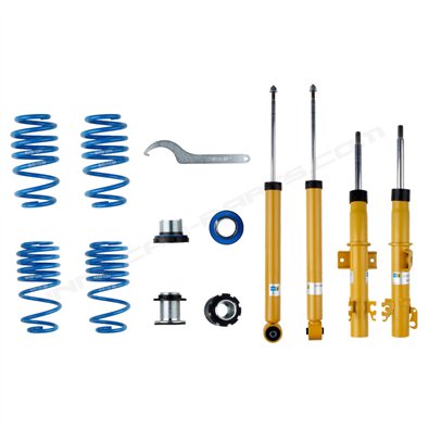 KIT BILSTEIN B14 PSS SEAT/SKODA/VW