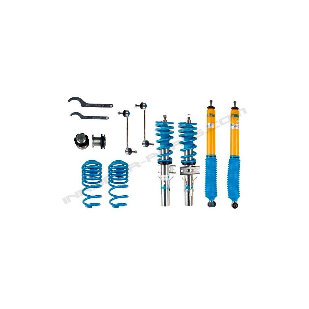 KIT BILSTEIN B14 PSS SEAT/SKODA/VW
