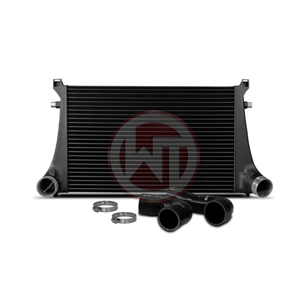 INTERCOOLER WAGNERTUNING COMPETITION VAG 1.8-2.0TSI