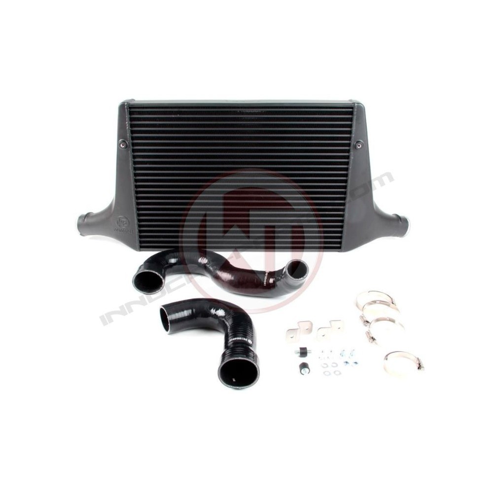 KIT INTERCOOLER WAGNERTUNING COMPETITION 3.0TDI