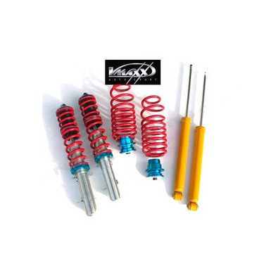 SUSPENSIÓN REGULABLE V-MAXX STREET ALFA ROMEO